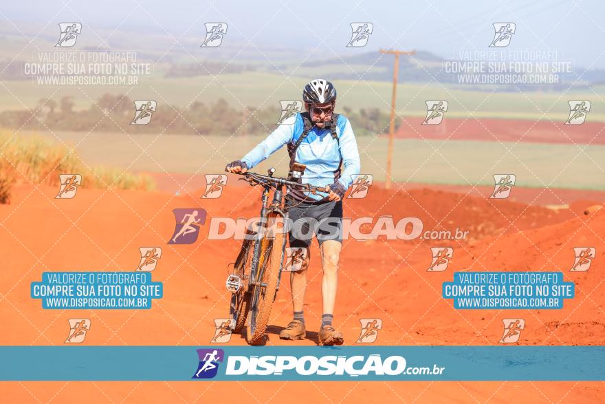 3º Pedal Solidário Stop Bike 