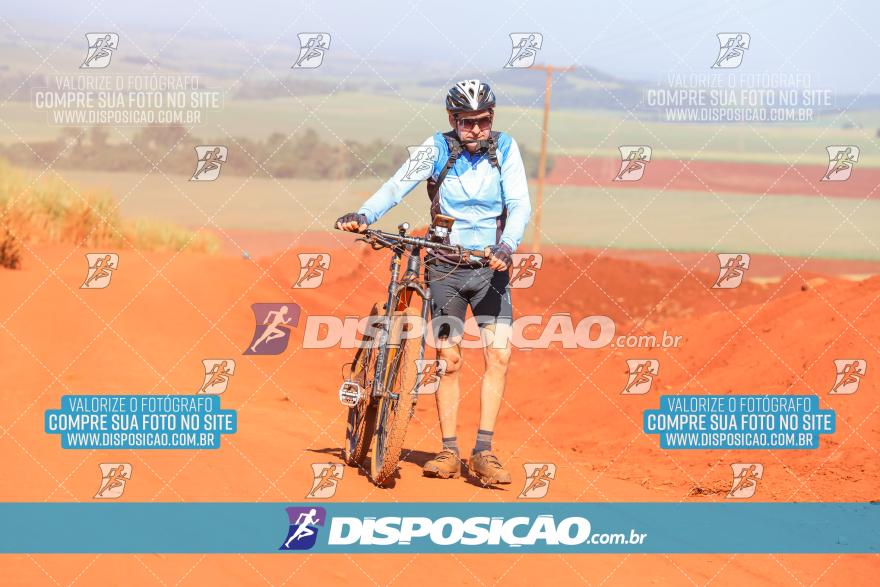 3º Pedal Solidário Stop Bike 