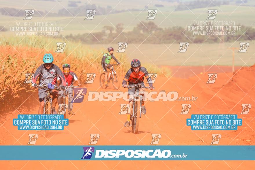 3º Pedal Solidário Stop Bike 