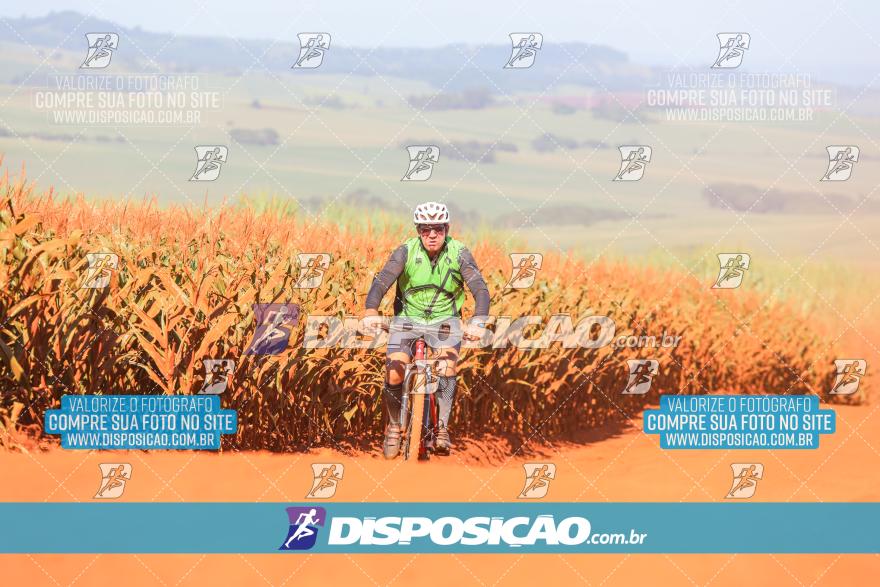 3º Pedal Solidário Stop Bike 