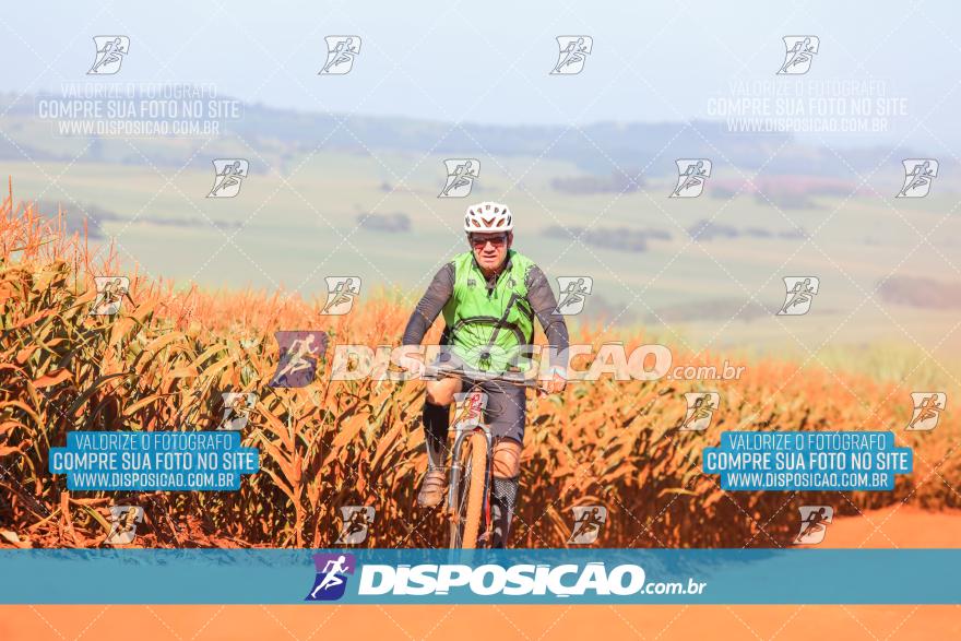 3º Pedal Solidário Stop Bike 