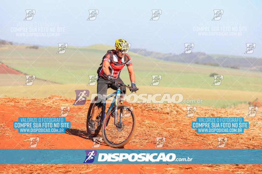 3º Pedal Solidário Stop Bike 