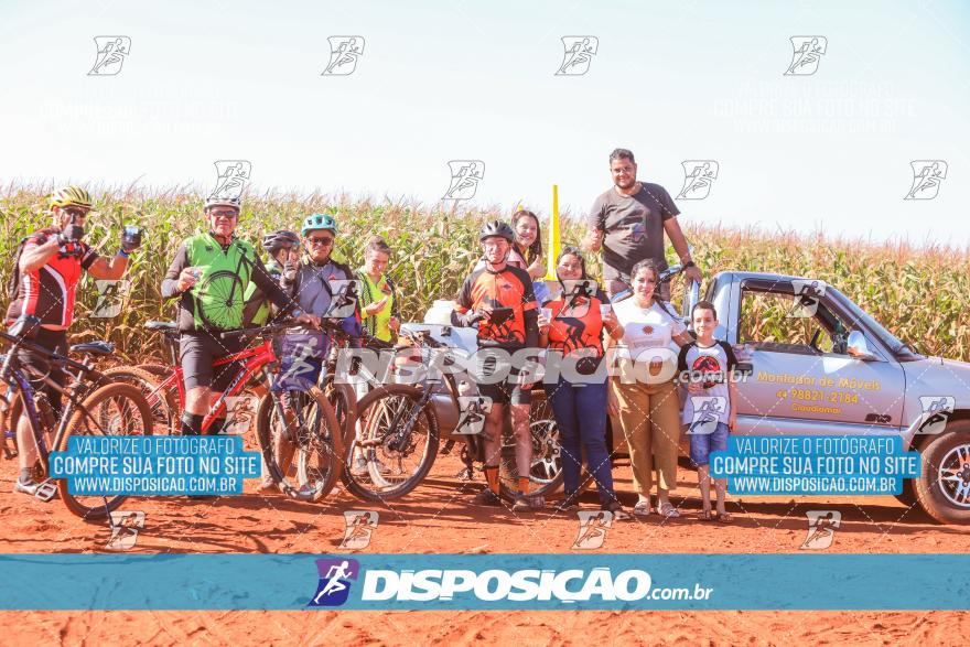 3º Pedal Solidário Stop Bike 