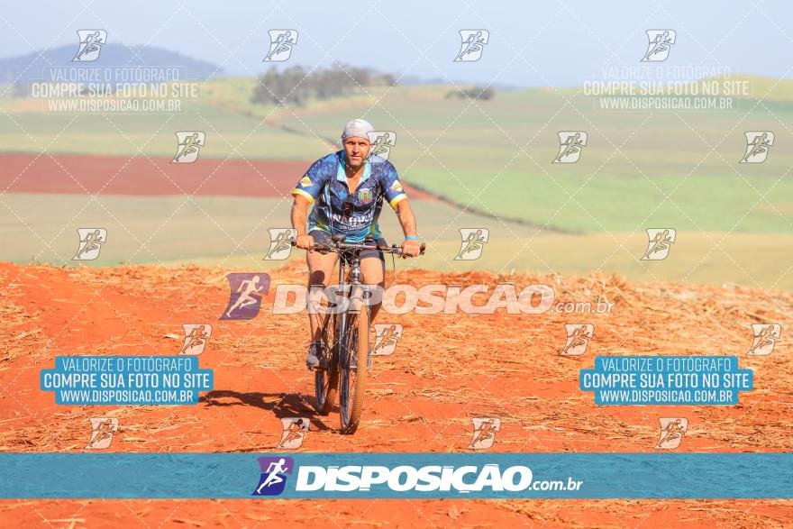 3º Pedal Solidário Stop Bike 