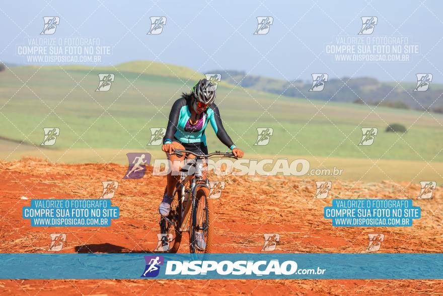 3º Pedal Solidário Stop Bike 