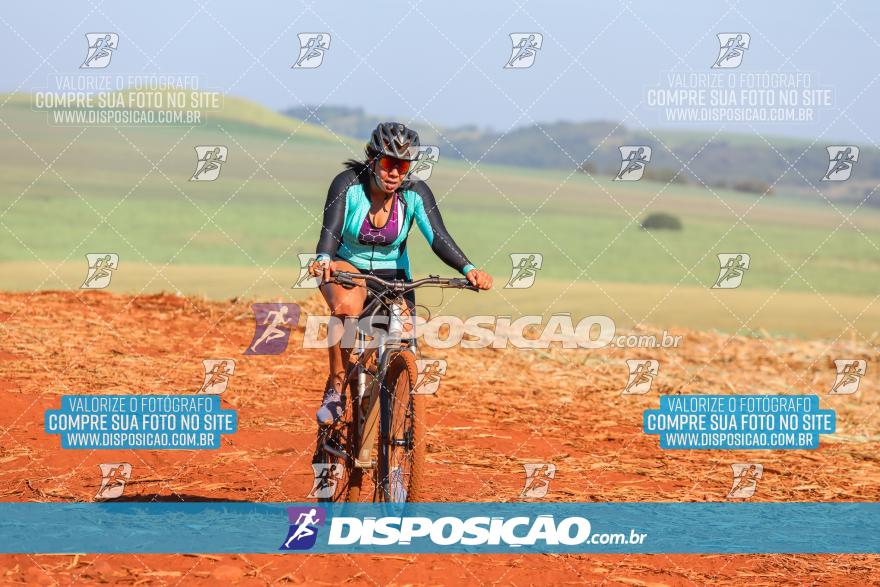 3º Pedal Solidário Stop Bike 