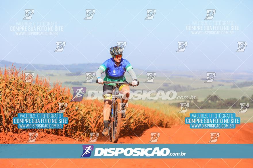 3º Pedal Solidário Stop Bike 