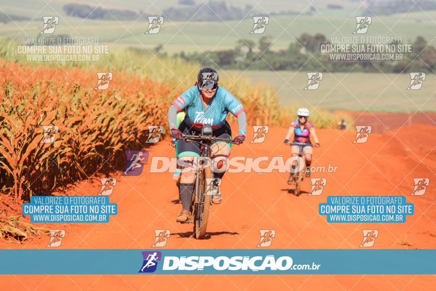 3º Pedal Solidário Stop Bike 