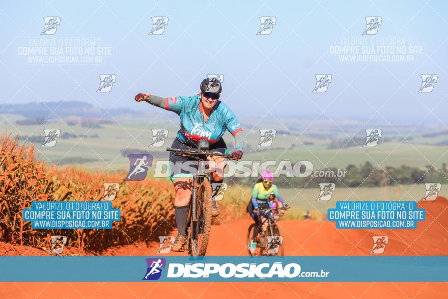 3º Pedal Solidário Stop Bike 