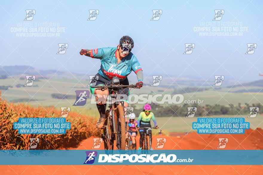 3º Pedal Solidário Stop Bike 