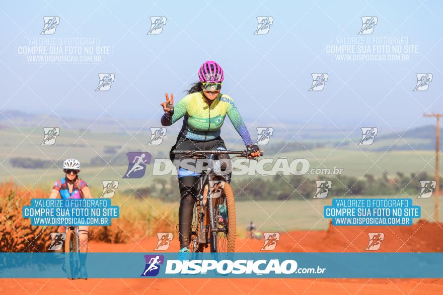 3º Pedal Solidário Stop Bike 