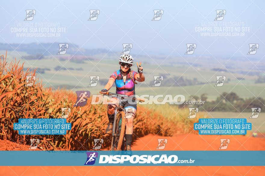 3º Pedal Solidário Stop Bike 