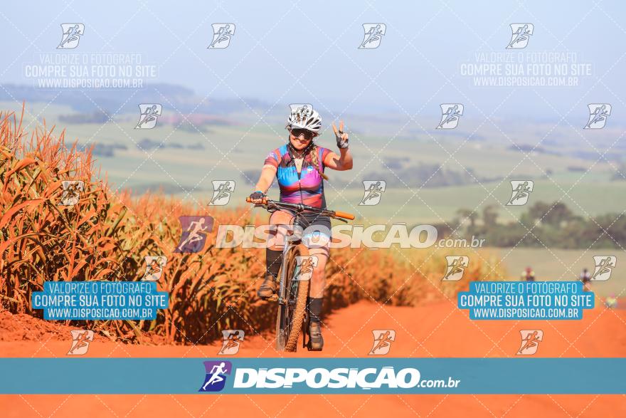 3º Pedal Solidário Stop Bike 