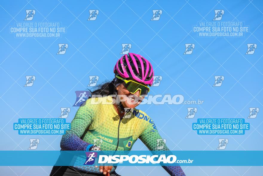 3º Pedal Solidário Stop Bike 