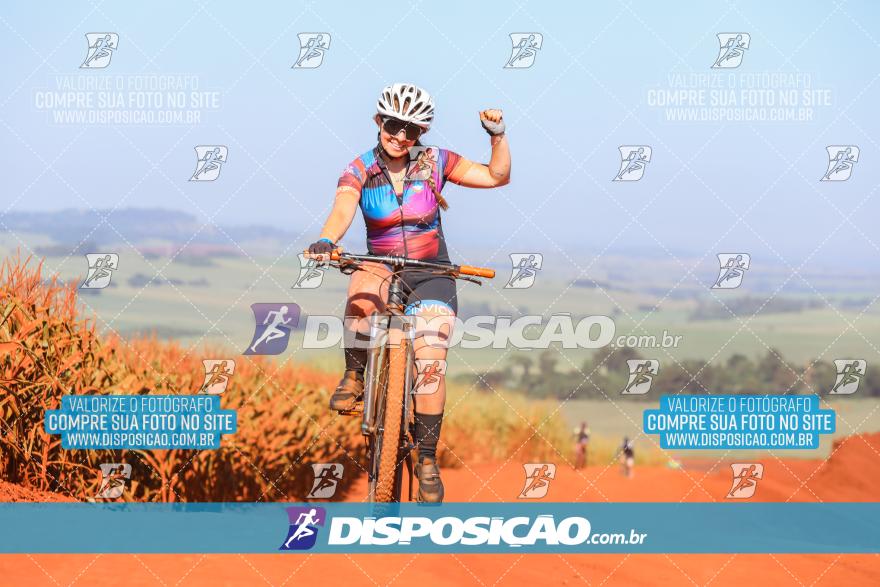 3º Pedal Solidário Stop Bike 