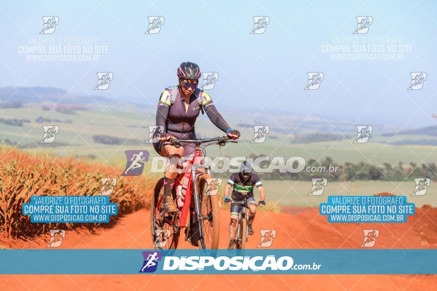 3º Pedal Solidário Stop Bike 