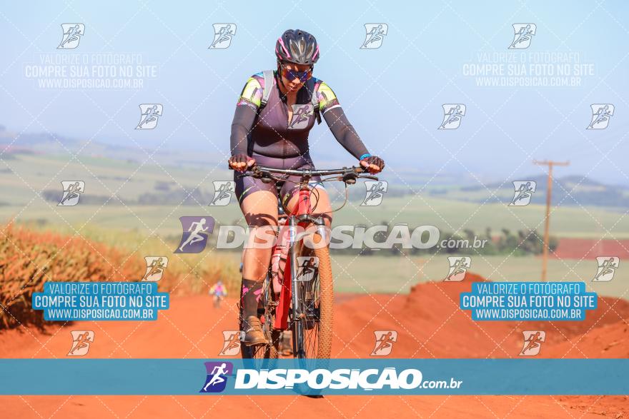 3º Pedal Solidário Stop Bike 