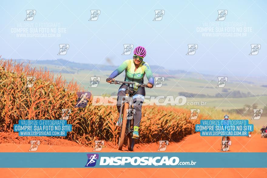 3º Pedal Solidário Stop Bike 