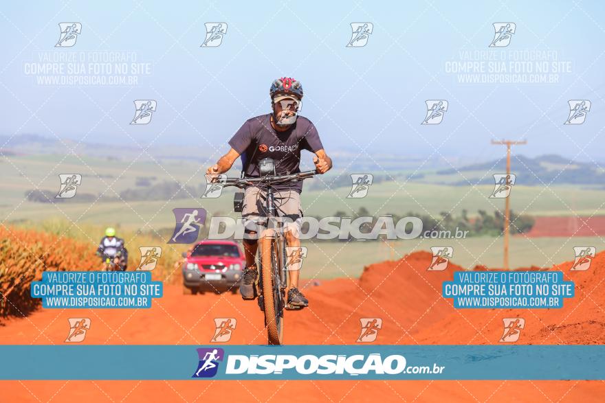 3º Pedal Solidário Stop Bike 