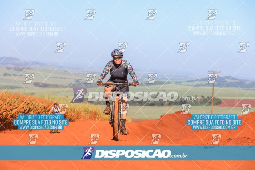 3º Pedal Solidário Stop Bike 