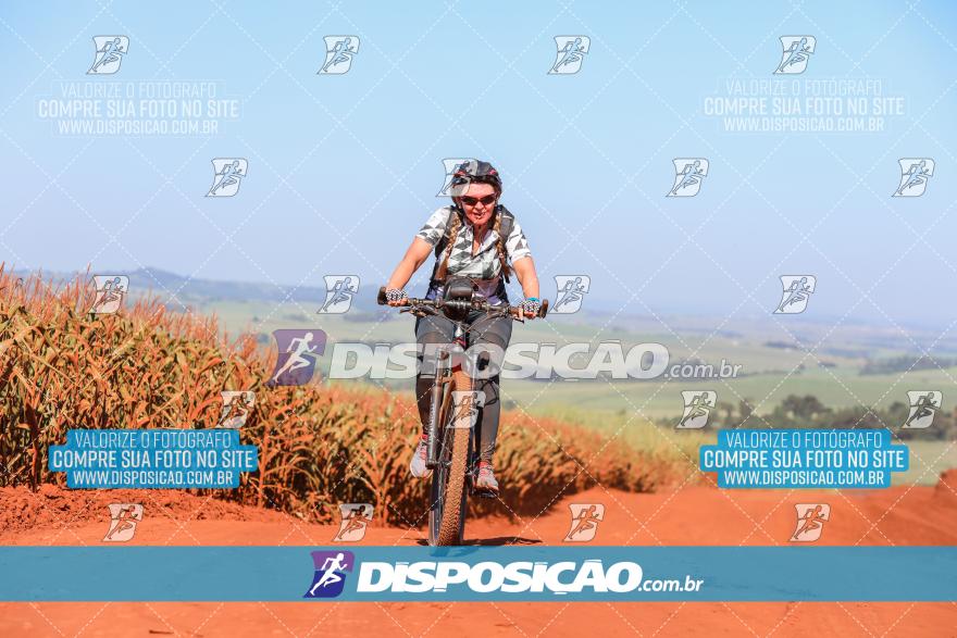 3º Pedal Solidário Stop Bike 