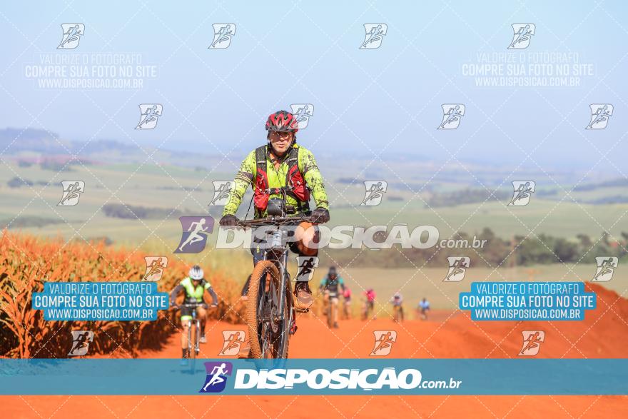 3º Pedal Solidário Stop Bike 