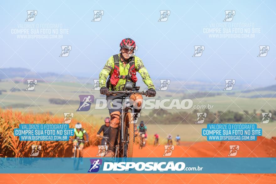 3º Pedal Solidário Stop Bike 