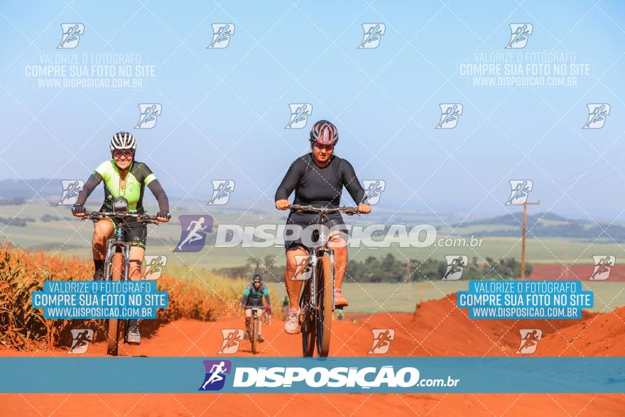 3º Pedal Solidário Stop Bike 