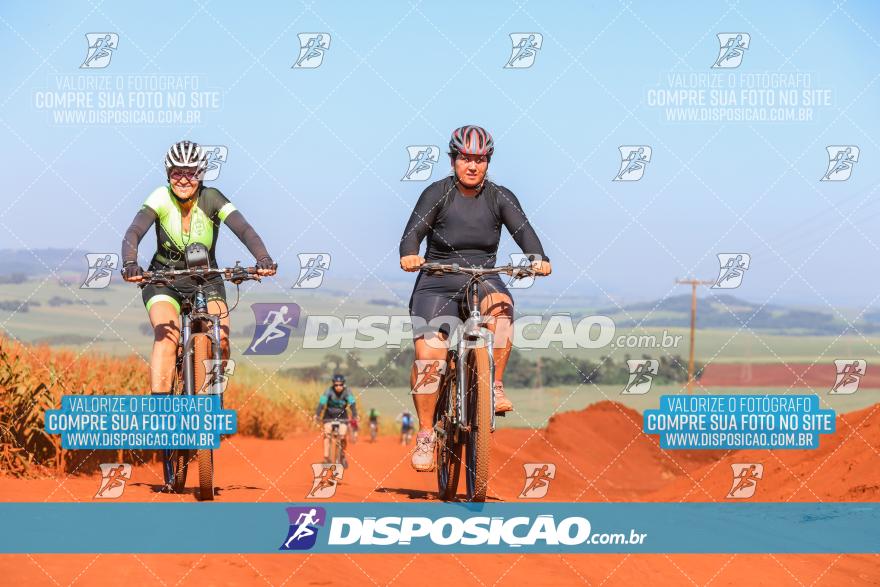 3º Pedal Solidário Stop Bike 