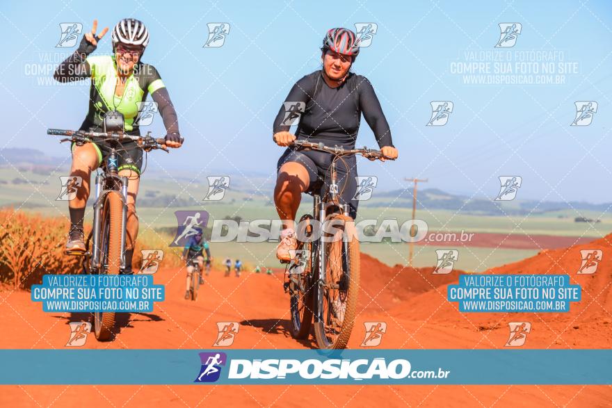 3º Pedal Solidário Stop Bike 