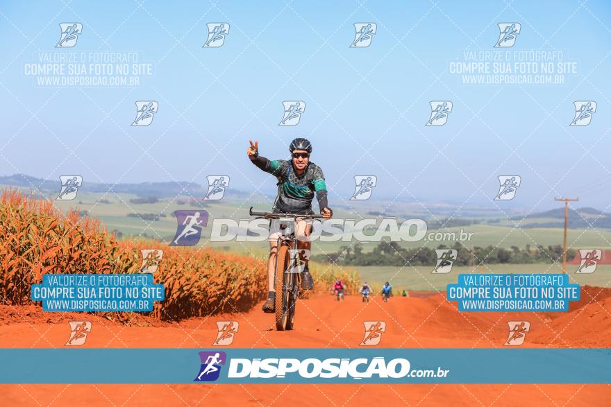 3º Pedal Solidário Stop Bike 