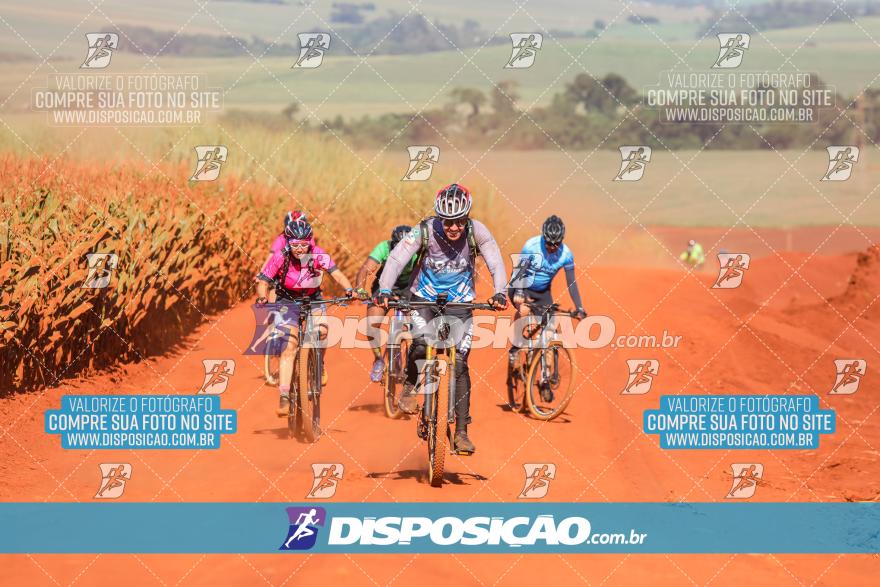 3º Pedal Solidário Stop Bike 