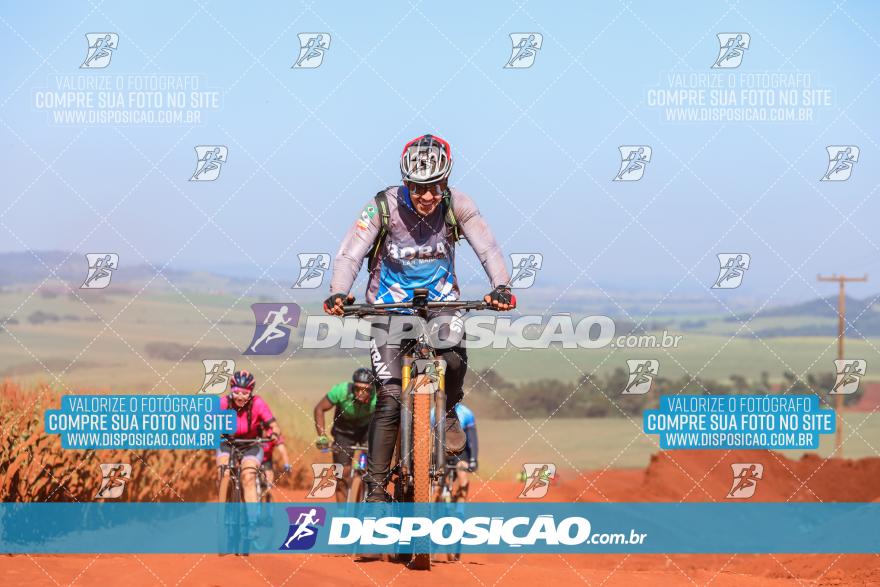 3º Pedal Solidário Stop Bike 