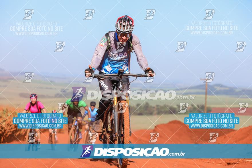 3º Pedal Solidário Stop Bike 