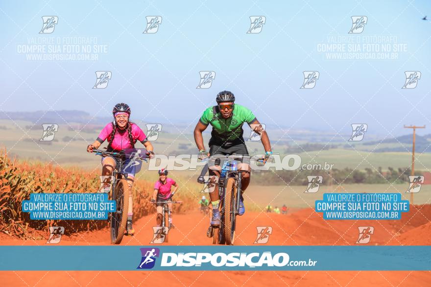 3º Pedal Solidário Stop Bike 