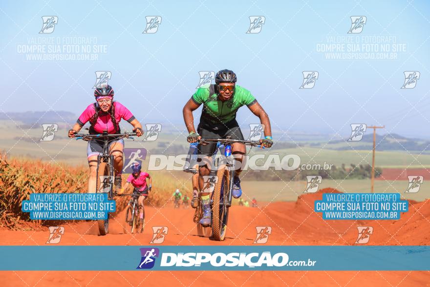 3º Pedal Solidário Stop Bike 