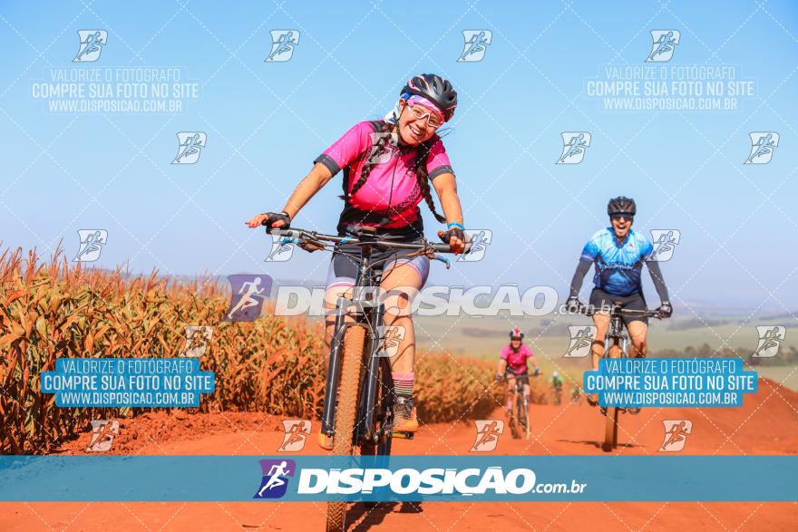 3º Pedal Solidário Stop Bike 