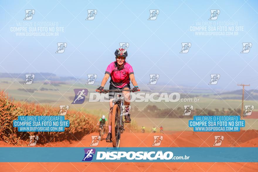 3º Pedal Solidário Stop Bike 