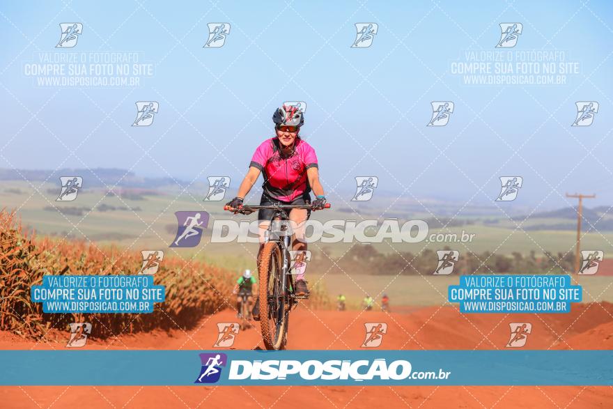 3º Pedal Solidário Stop Bike 