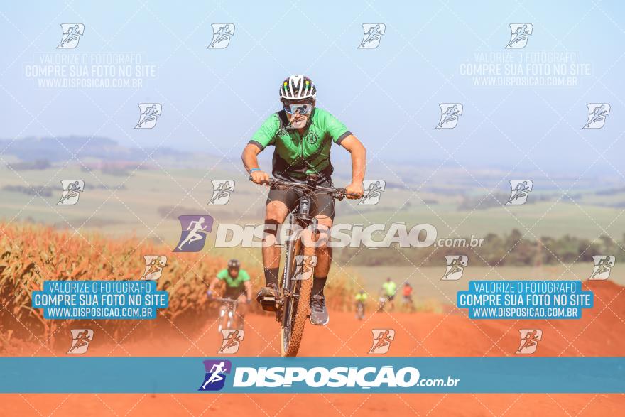 3º Pedal Solidário Stop Bike 