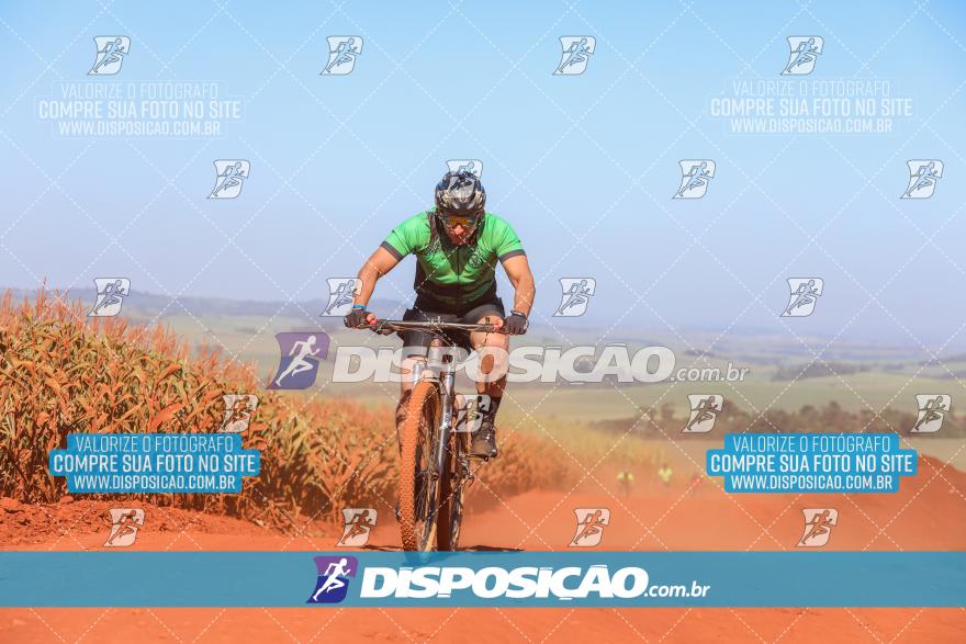 3º Pedal Solidário Stop Bike 