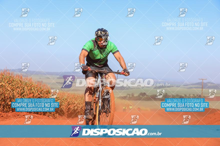 3º Pedal Solidário Stop Bike 