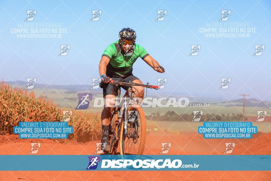 3º Pedal Solidário Stop Bike 