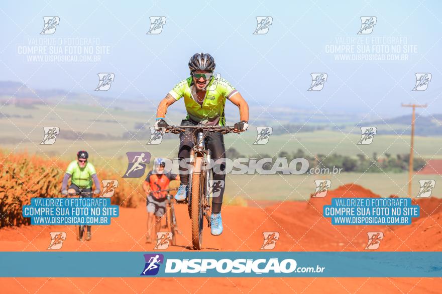 3º Pedal Solidário Stop Bike 