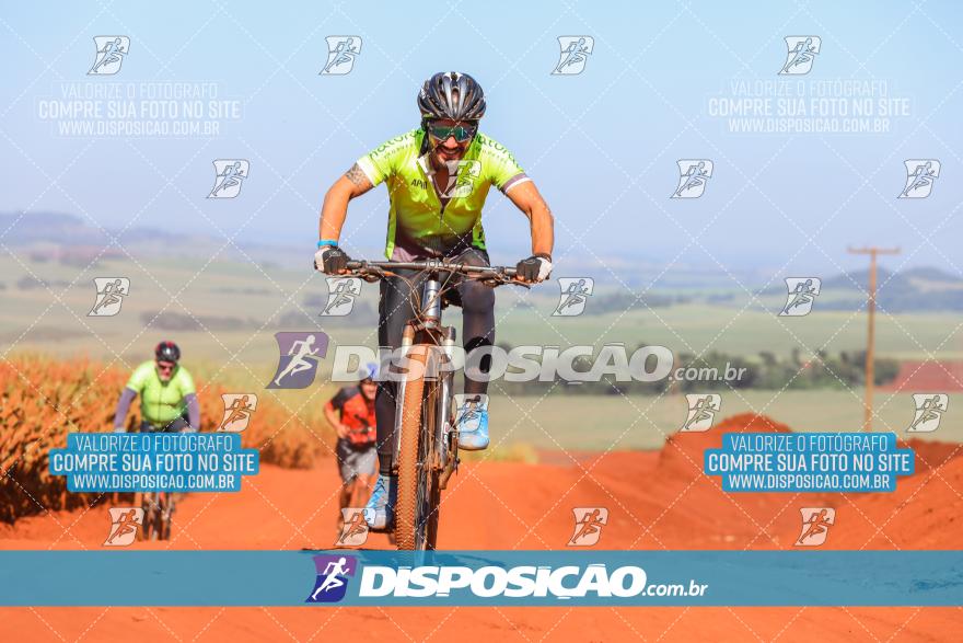 3º Pedal Solidário Stop Bike 