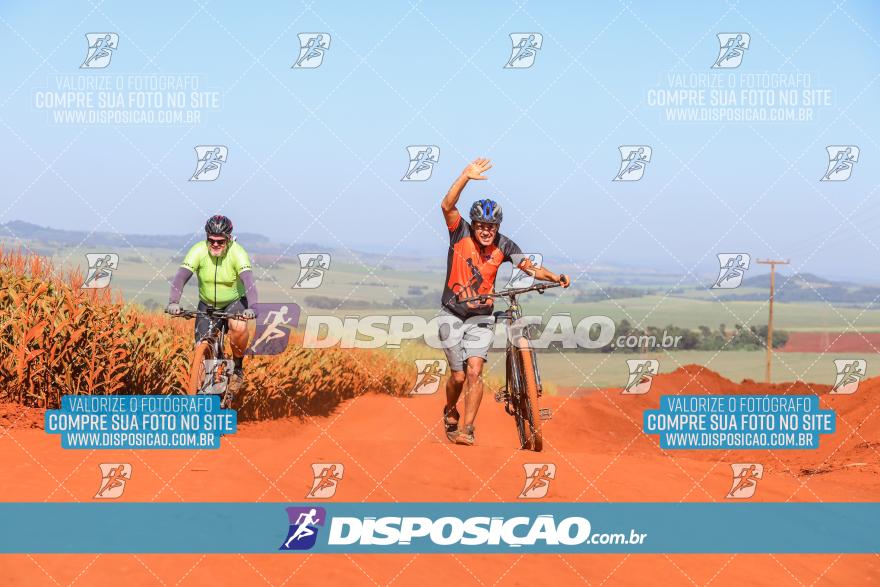 3º Pedal Solidário Stop Bike 