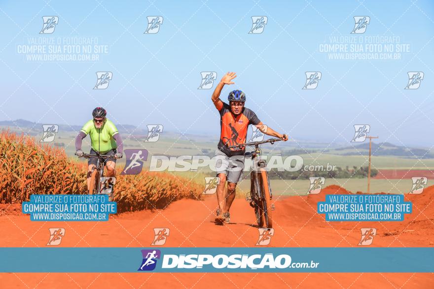 3º Pedal Solidário Stop Bike 