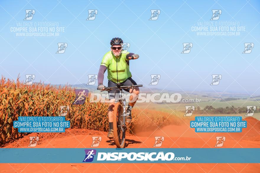 3º Pedal Solidário Stop Bike 