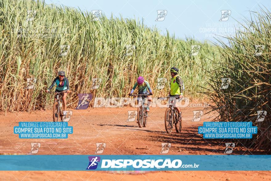 3º Pedal Solidário Stop Bike 