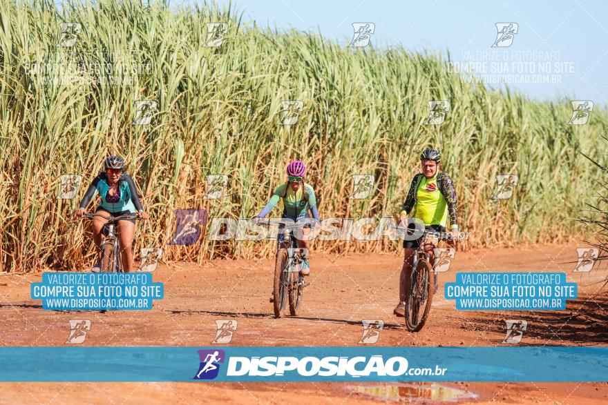 3º Pedal Solidário Stop Bike 